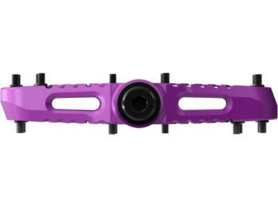 OneUp Components Composite Pedals, purple - Bild 4