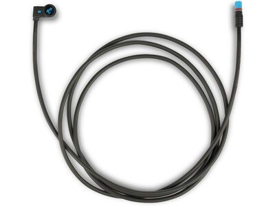 Cube Acid Frontlichtkabel X-Connect - 1.400 mm Bosch BES3, black