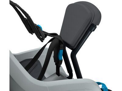 Thule RideAlong Mini Handlebar Padding - Kopfstütze - Bild 2