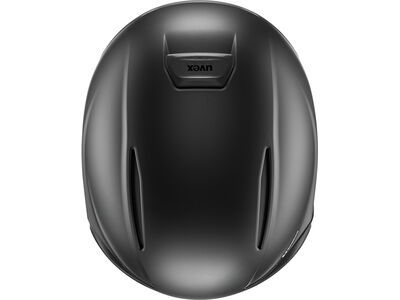 uvex horizon CV MAG, Mirror Red / black matt - Bild 5