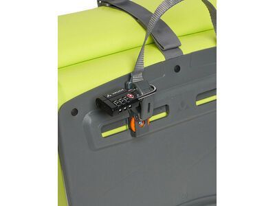 Vaude Aqua Back Plus (Paar), bright green - Bild 7