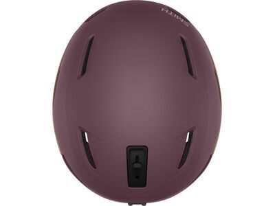 Smith Accel MIPS, matte mystic / gold dust - Bild 3