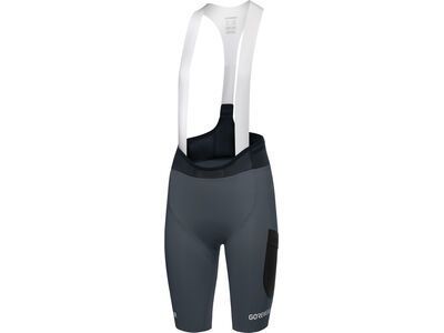 GOREWEAR Spinshift Cargo kurze Trägerhose Damen, lab graphite - Bild 2