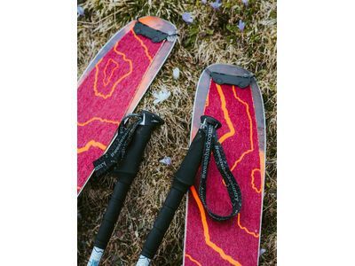 Contour Guide Pure 2.0 135 mm, design plum - Bild 7