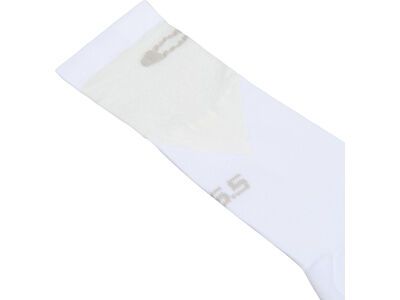 Oakley x Q36.5 Clima Socks, white - Bild 4