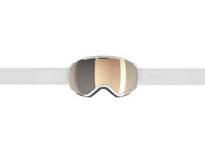 Scott Faze II, Light Sensitive Bronze Chrome / mineral white - Bild 2