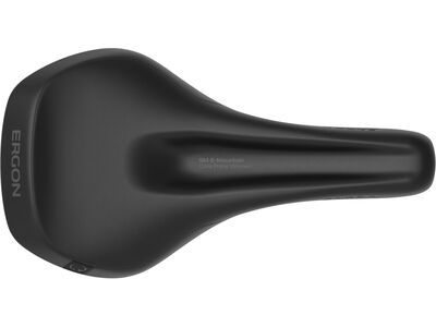 Ergon SM E-Mountain Core Prime Women S/M, stealth - Bild 2