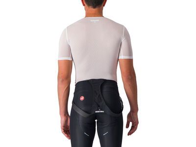 Castelli Pro Mesh 2.0 Short Sleeve, white - Bild 2