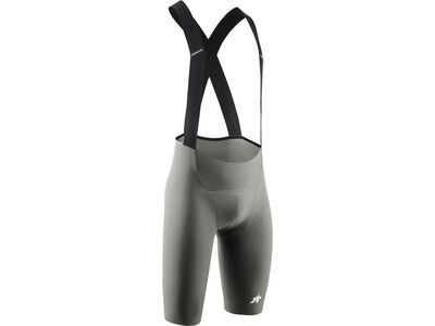 Assos Equipe R Bib Shorts S11, edge green - Bild 2
