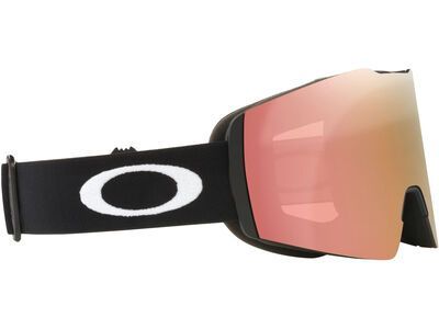 Oakley Fall Line M, Prizm Rose Gold Iridium / matte black - Bild 10