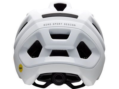 Giro Montaro III MIPS, matte white - Bild 4