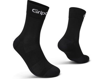 GripGrab RIDE Regular Cut Socks black