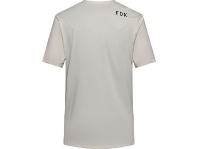 Fox Flexair Short Sleeve Jersey, chalk - Bild 2