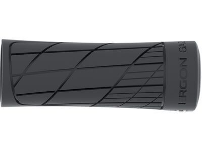 Ergon GA2 Single Twist Shift - Rohloff/Nexus, black - Bild 2