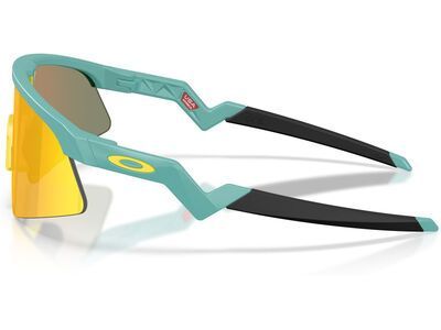 Oakley Resistor Sweep (Youth Fit), Prizm Ruby / matte pacific - Bild 9