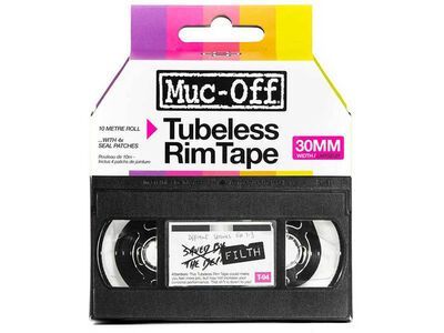 Muc-Off Tubeless Rim Tape - 30 mm