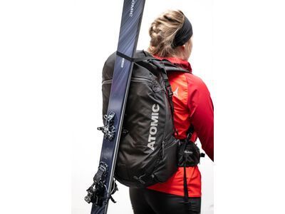 Atomic Backland 30+, black - Bild 5