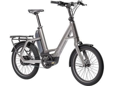 QiO Compact PE, lead metal glossy - Bild 2