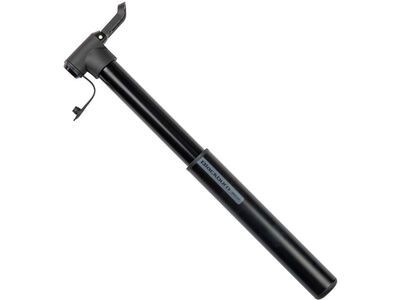 Blackburn Grid 2Stage Anyvalve Mini-Pump, black - Bild 2