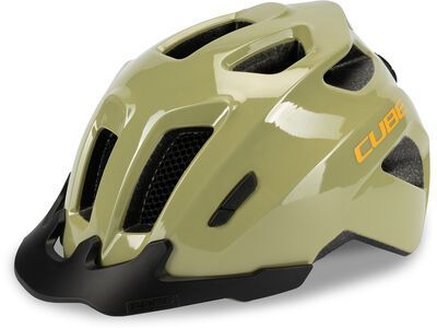 Cube Helm Fink, lightolive