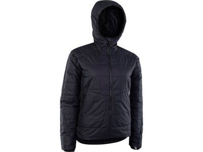 ION MTB Jacket Primaloft Shelter Women, black - Bild 1