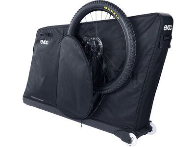 Evoc Mountain Bike Bag Pro, black - Bild 4