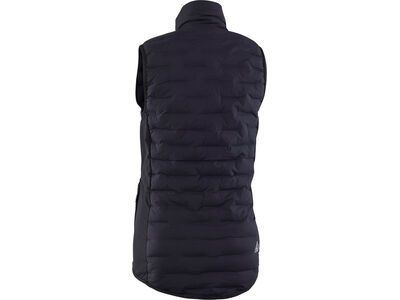 ION MTB Vest Thermolite Hybrid Shelter Women, black - Bild 2