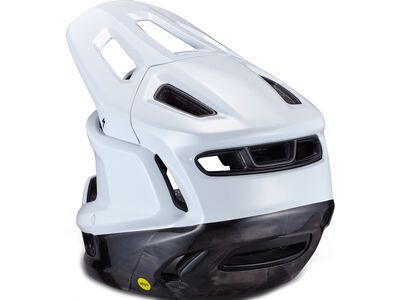 Specialized Gambit, white/carbon - Bild 5