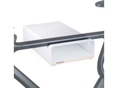 PARAX S-Rack L, weiß - Bild 2