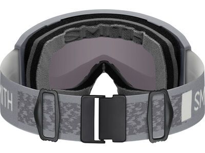 Smith Preview, ChromaPop Sun Platinum Mirror / cirrus grey - Bild 4