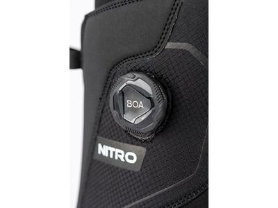 Nitro Sentinel BOA, black - Bild 9