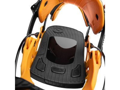 Nidecker Flow NX2, mango - Bild 7