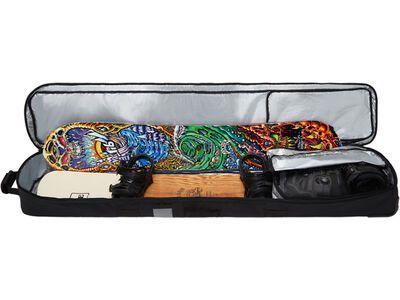 Dakine Low Roller Snowboard Bag - 175 cm, black - Bild 5