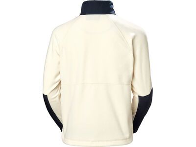 Helly Hansen Rig Fleece Jacket Damen, cream - Bild 2