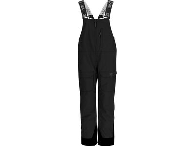 2117 of Sweden Men’s Soppero Ski Pants, black