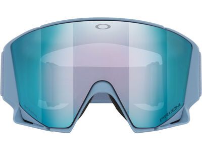 Oakley Flow Scape M, Prizm Snow Sapphire Iridium / stonewash - Bild 3