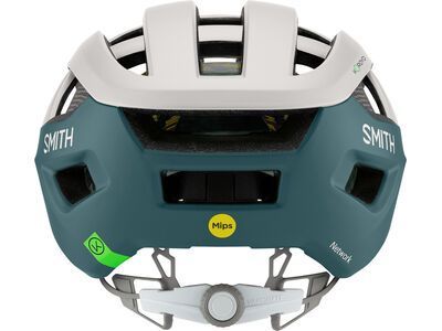 Smith Network MIPS, matte mist/cenote - Bild 2