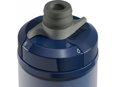 Camelbak Podium Chill - 710 ml, mercury deep sea - Bild 2