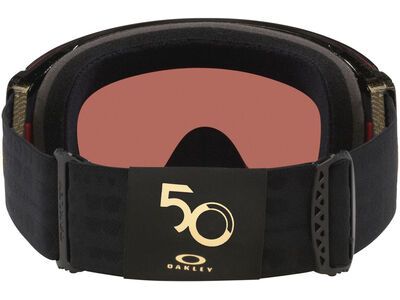 Oakley Flight Deck Pro M 50th Anniversary, Prizm Snow 24K Iridium & Iced - Bild 8