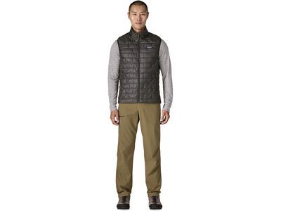 Patagonia Men's Nano Puff Vest, black - Bild 5