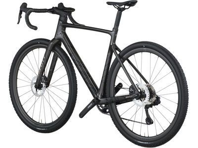 Scott Addict Gravel 15, carbon black - Bild 3