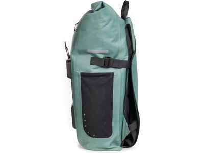 Cube Acid Seitentasche & Rucksack Flip Pro 25 CILink, green - Bild 4
