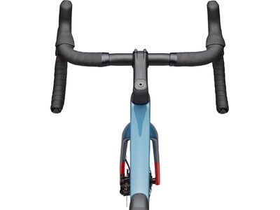 Cannondale SuperSix Evo Carbon 4, storm cloud - Bild 3