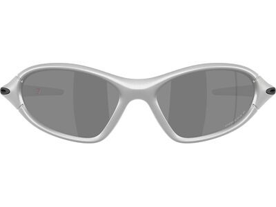 Oakley Portal Jacket, Prizm Black Polarized / x-silver - Bild 2