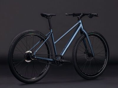 Cube Editor Pro Trapeze, mineralblue´n´chrome - Bild 2