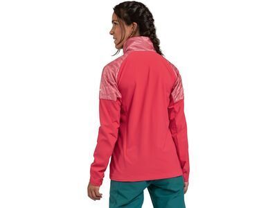 Schöffel Hybrid Jacket Tofane2 L, clasping rose - Bild 5