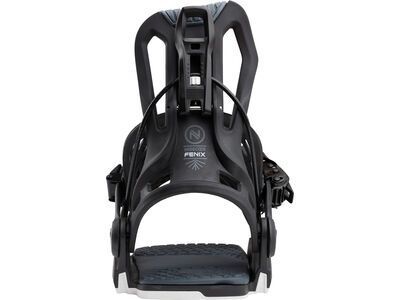 Nidecker Flow Fenix Fusion, black - Bild 3