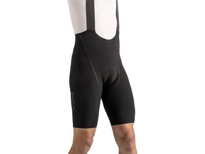 GripGrab Grinta Bib Shorts, black - Bild 6