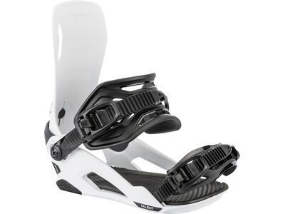 Nitro Talent, white - Bild 2