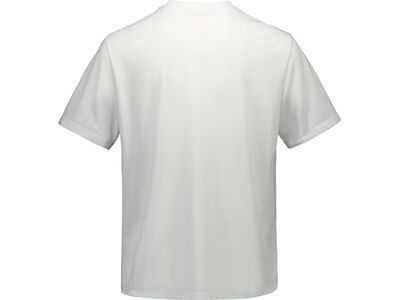 POC M's Motion Short Sleeve Jersey, hydrogen white - Bild 2